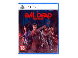 Saber interactive evil dead: the game ps5 na raty