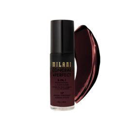 Milani milani conceal + perfect 2-in-1 foundation + concealer foundation 30.0 ml na raty