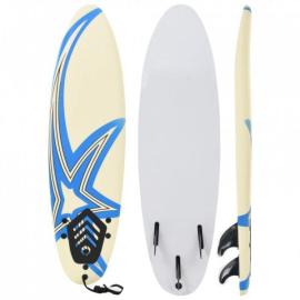 Deska surfingowa star, 170 cm na raty