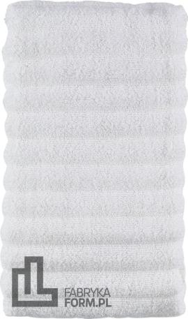 Ręcznik prime 50 x 100 cm biały na raty