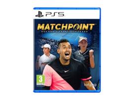 Torus games matchpoint - tennis championships legends edition ps5 na raty