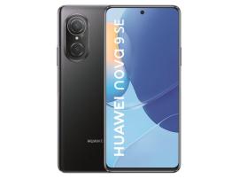 Huawei nova 9 se 8/128gb czarny na raty