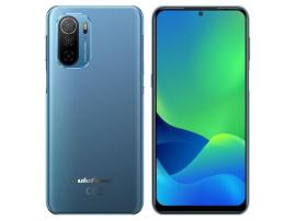 Ulefone note 13p niebieski na raty
