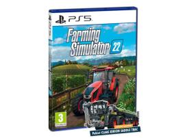Giants software farming simulator 22 ps5 na raty