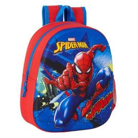 Plecak dziecięcy 3d spiderman na raty