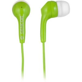Słuchawki przewodowe sencor sep 120 green na raty