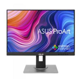 Monitor asus pa248qv ips led 75 hz 1920 x 1200 px 24,1" flicker free na raty