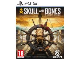 Skull and bones ps5 na raty