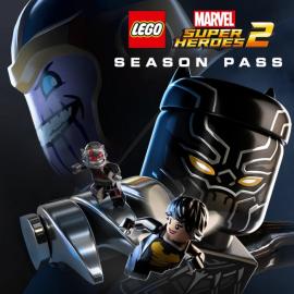 Gra lego marvel super heroes 2 season pass klucz aktywacyjny esd na raty