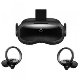 Okulary wirtualnej rzeczywistości ze słuchawkami htc focus 3 na raty