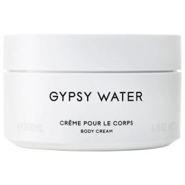 Byredo byredo gypsy water body cream koerpercreme 200.0 ml na raty