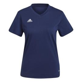 Koszulka piłkarska damska adidas entrada 25 na raty