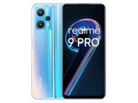 Realme 9 pro 8/128gb niebieski na raty