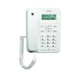 Telefon stacjonarny motorola e08000ct2n1ges38 na raty