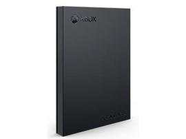 Seagate 2,5" 2tb xbox game drive black led stkx2000400 na raty