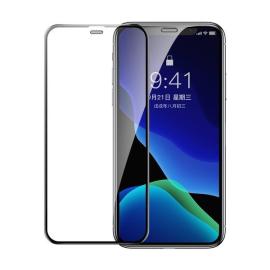 Baseus sgapiph65-wd01 | szkło hartowane 9h do iphone xs max 6.5'' 2szt na raty