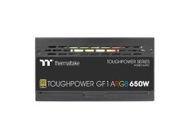 Thermaltake toughpower gf1 argb 650w gold tt premium edition ps-tpd-0650f3fage-1 na raty