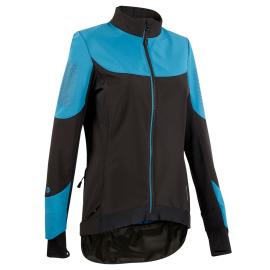 Kurtka rowerowa mtb damska rockrider na raty