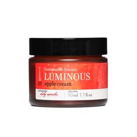 Phenomé phenomé luminous apple cream gesichtscreme 50.0 ml na raty