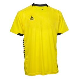 Koszulka piłkarska poliestrowa męska select spain żółta na raty