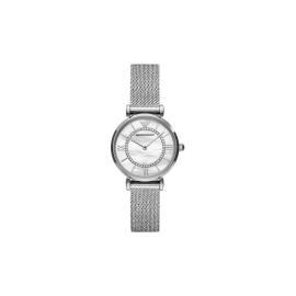 Emporio armani promocja zegarek gianni t-bar ar11319 na raty