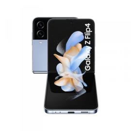Smartfony samsung z flip 4 5g 128 gb 8 gb ram 6,7" na raty