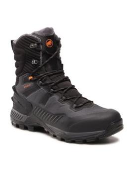 Trekkingi mammut na raty