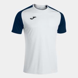 Koszulka do piłki nożnej dla chłopców joma academy iv na raty