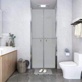 Drzwi prysznicowe, szkło mrożone, esg, 81x190 cm na raty