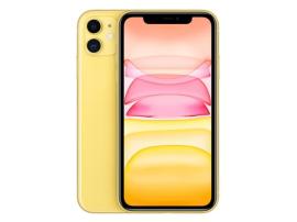 Apple iphone 11 64gb yellow mhde3pm/a na raty