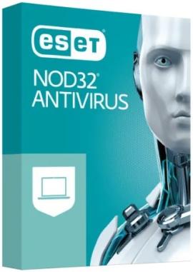 Eset nod32 antivirus esd 3 - desktop - wznowienie na 3 lata na raty