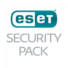 Eset security pack esd 3 - desktop + 3 - smartfon - odnowienie na 2 lata na raty