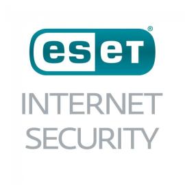 Eset internet security esd 3 - desktop - licencja na rok na raty