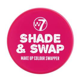 W7 - shade & swap - make up colour swapper - gąbka do czyszczenia pędzli na raty