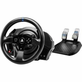 Kierownica thrustmaster t300 rs gaming pc, ps4 ps3 na raty