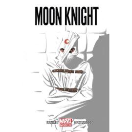 Moon knight komiks na raty
