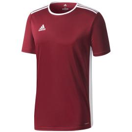 Koszulka piłkarska męska adidas entrada 18 jersey na raty