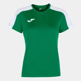 Koszulka do piłki nożnej dla dziewczyn joma academy iii z krótkim rękawem na raty