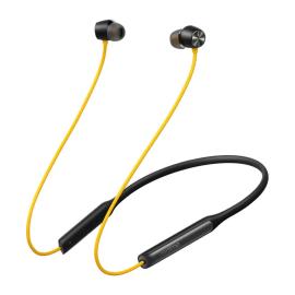 Słuchawki realme buds wireless pro party yellow na raty