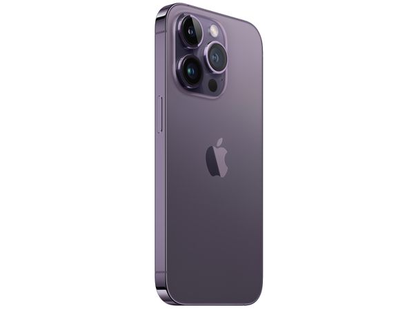 Apple iphone 14 pro 256gb głęboka purpura mq1f3px/a na raty