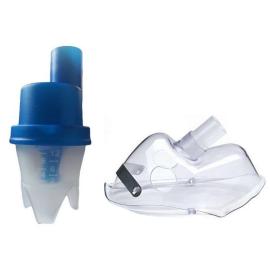 Nebulizator microlife + maska duża hit na raty
