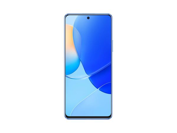 Huawei nova 9 se 8/128gb niebieski na raty