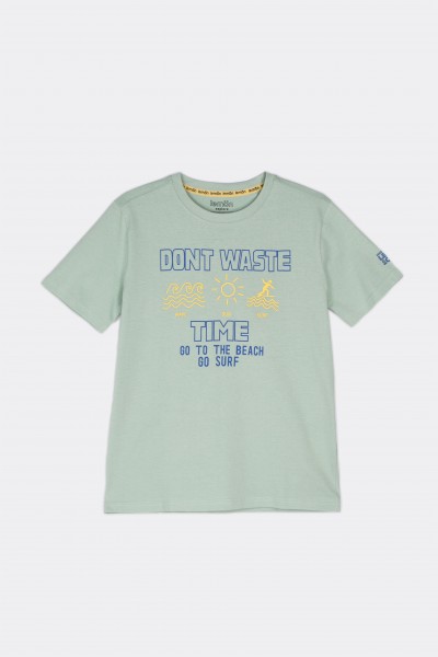 T-shirt z krótkim rękawem na raty