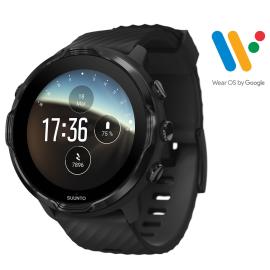 Sportowy smartwatch z gps suunto 7 na raty