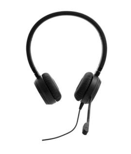 Wired voip stereo headset 4xd0s92991 na raty