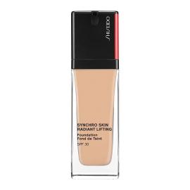 Shiseido shiseido shiseido synchro skin radiant lifting foundation foundation 30.0 ml na raty
