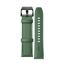 Pasek do smartwatch realme watch s green na raty