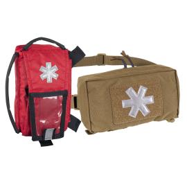 Apteczka helikon modular individual med kit pouch - cordura - pencott wildwood - one size (mo-m02-cd-45) na raty