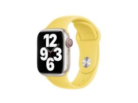 Apple pasek apple watch 41mm lemon zest sport band - regular na raty