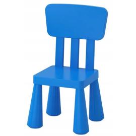 Ikea krzesełko krzesło mammut dzieciece dziecka na raty